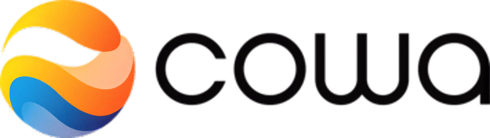 Cowa logo