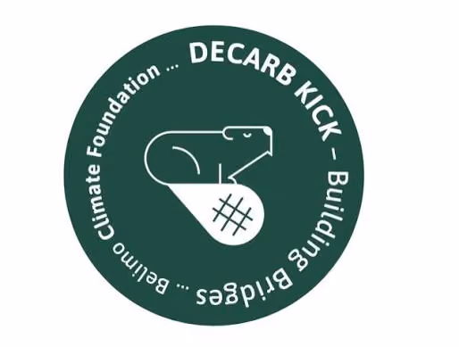 Decarb Kick Building Bridges