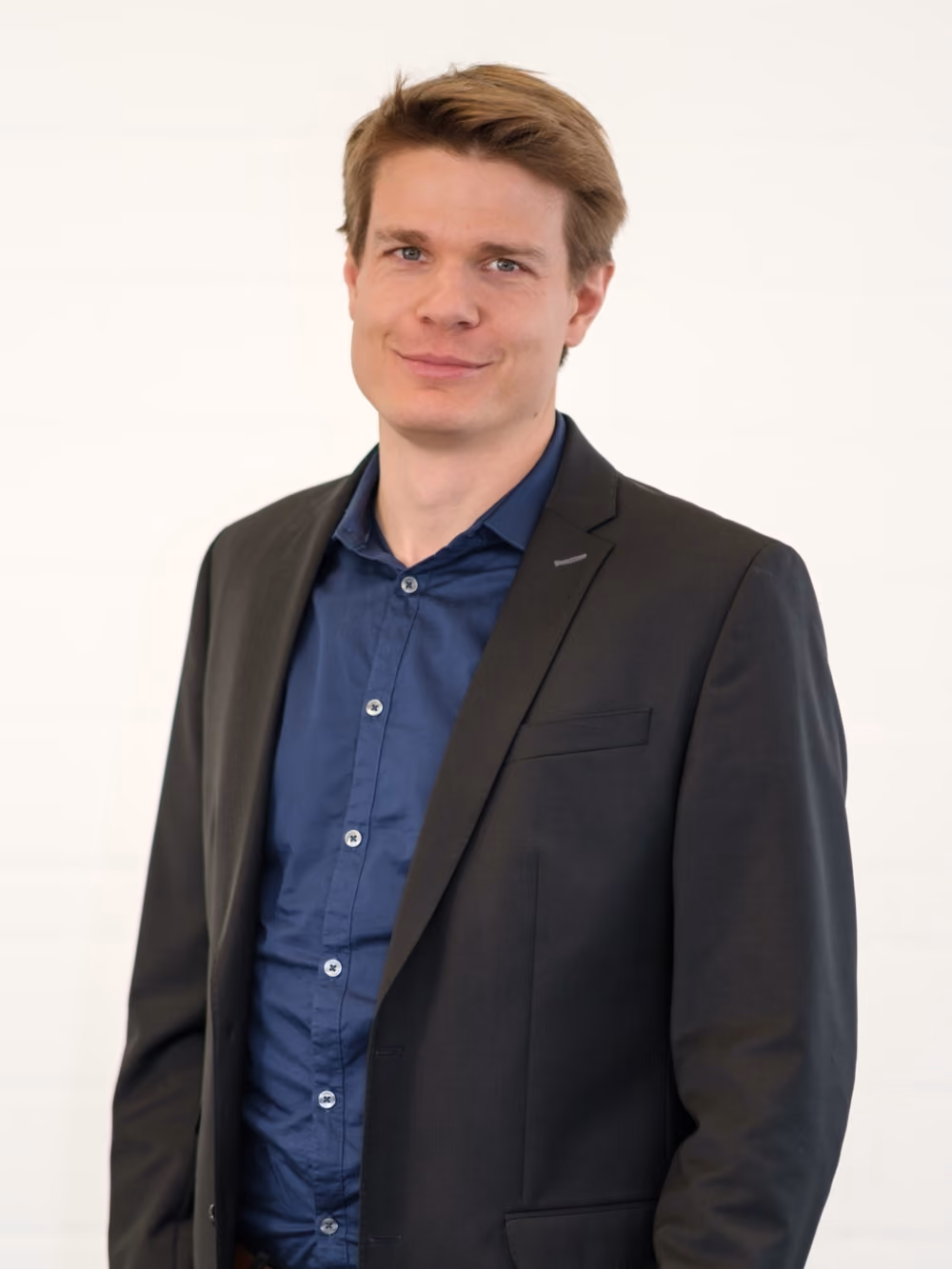 Remo Waser