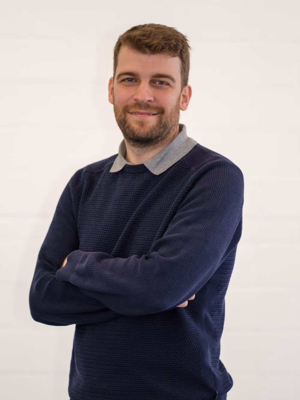 Luca Gürber