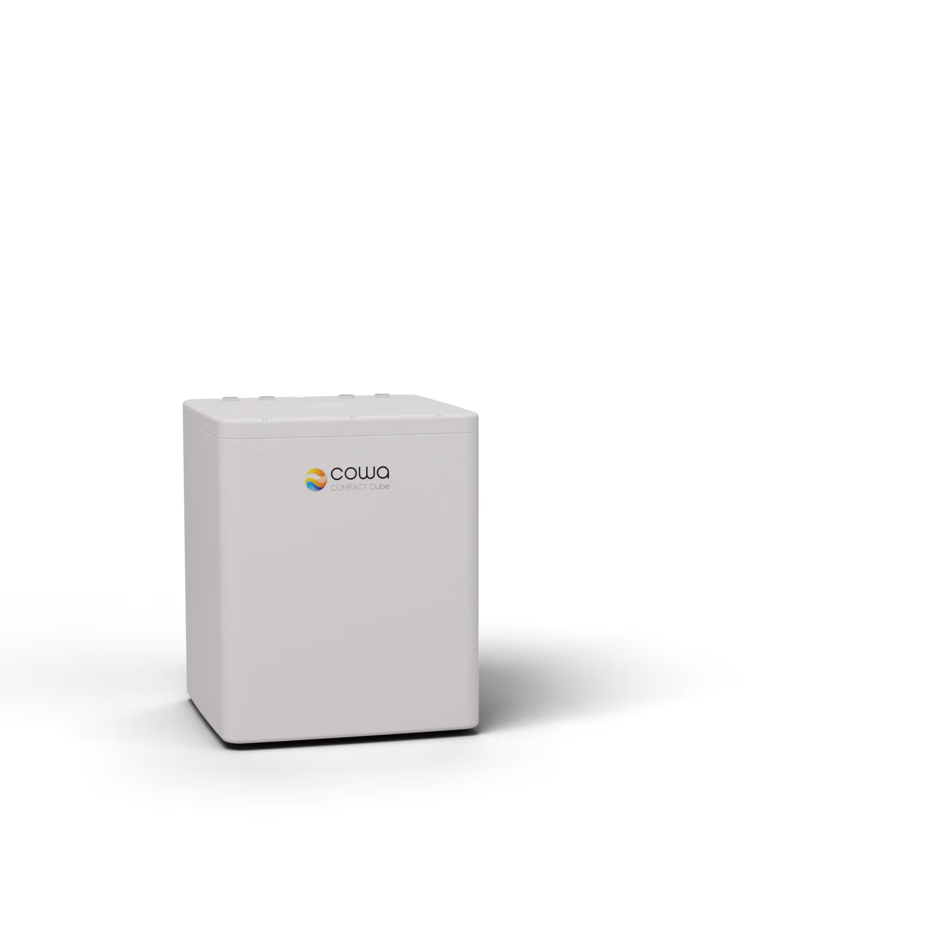 Cowa Cube Installation