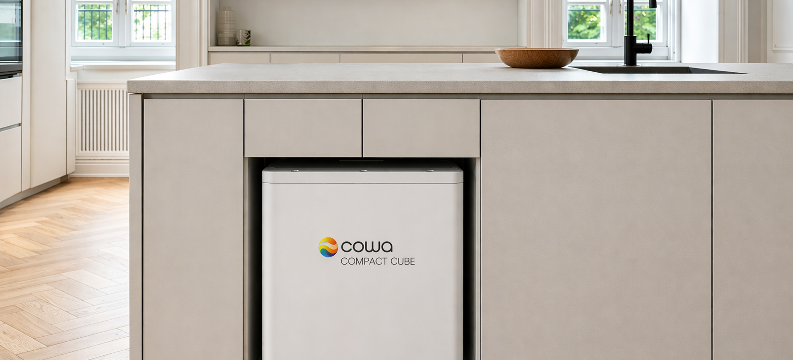 Cowa Cube