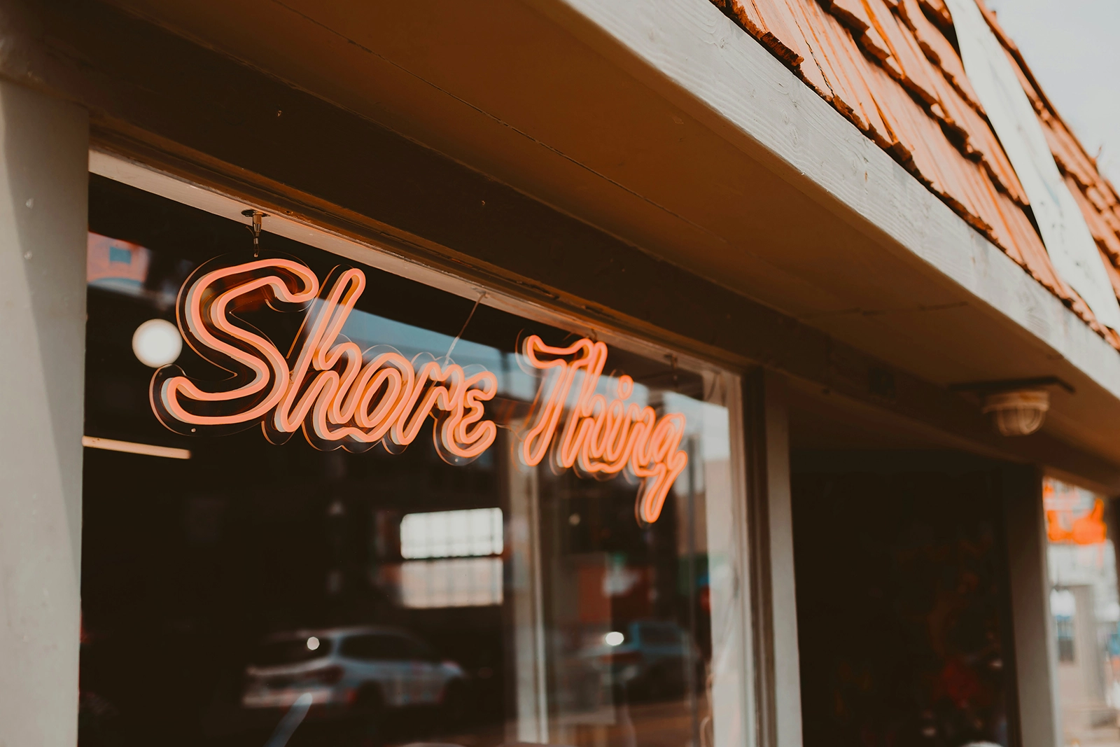 Leadership Change Is a Brand Event, Even When the Logo Stays the Same