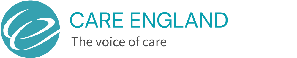Care England Silver Partner