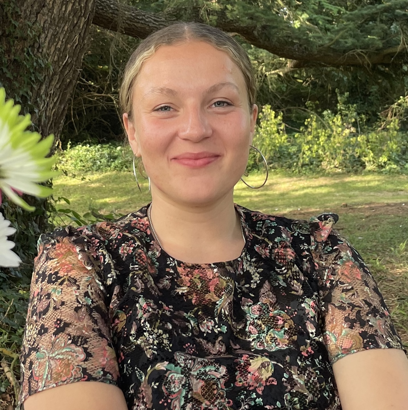A photo of Josefine Funder-Nissen, Clinical Product Specialist