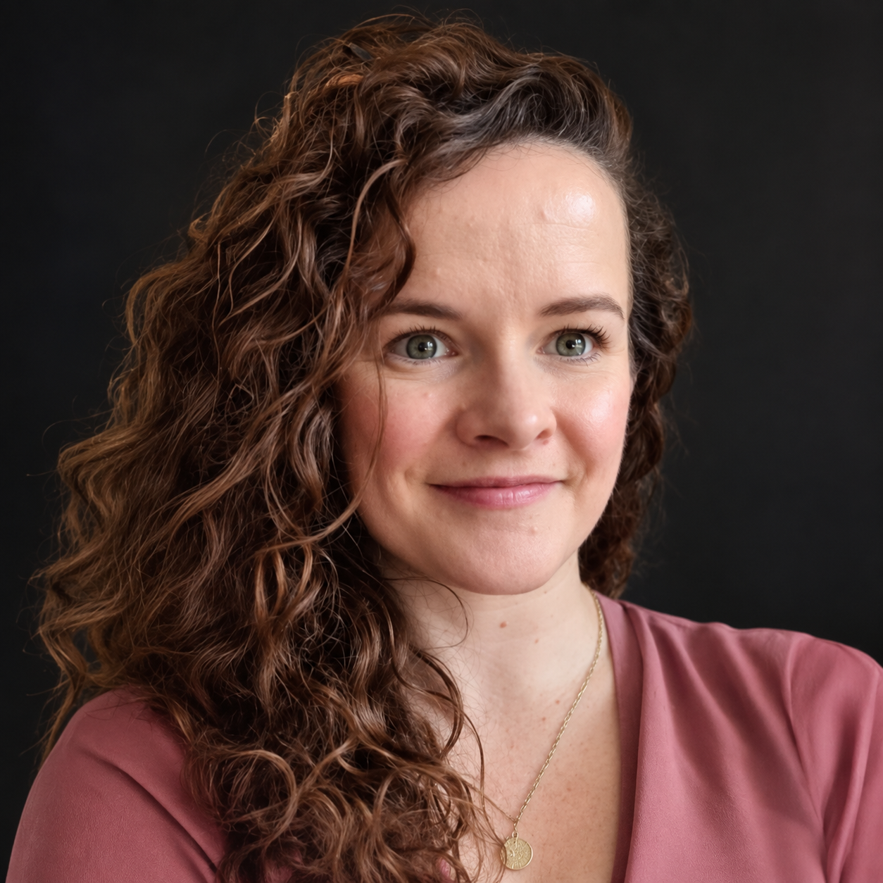 A photo of Fiona Costello, COO