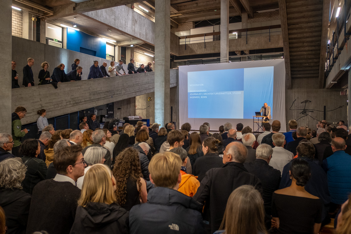 Neu im Club Pecha-Kucha-Abend 2025