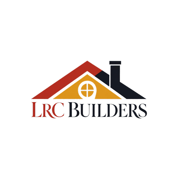 LRC Builders logo