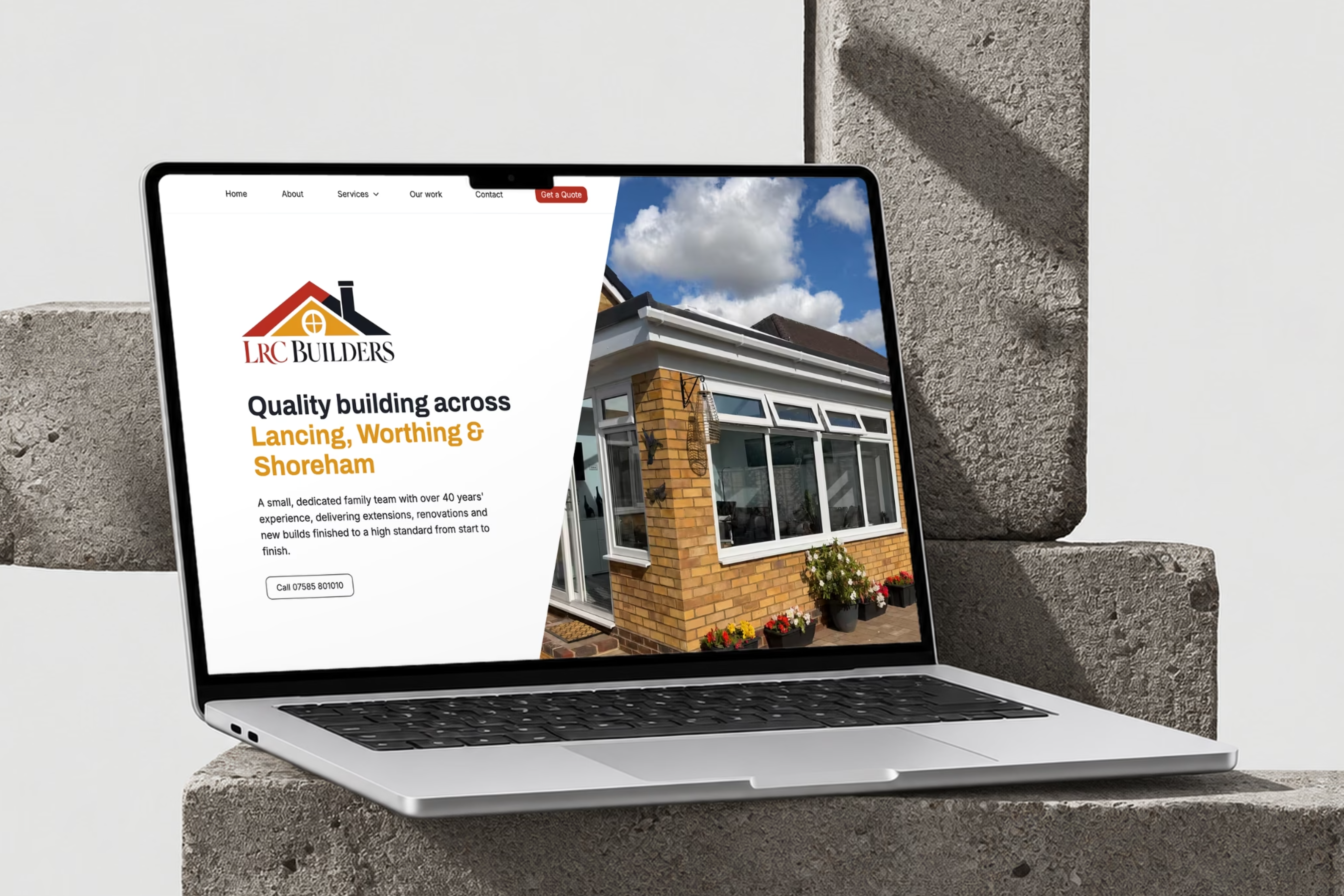 LRC Builders thumbnail