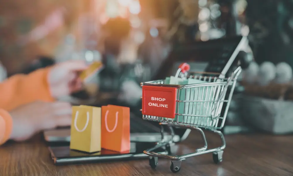 Grafika do artykułu: Księgowość dla marketplace – podatki, rozliczenia i automatyzacja