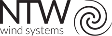 Logo NTW Wind