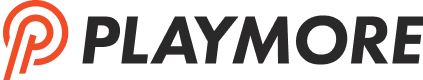 Logo Playmore