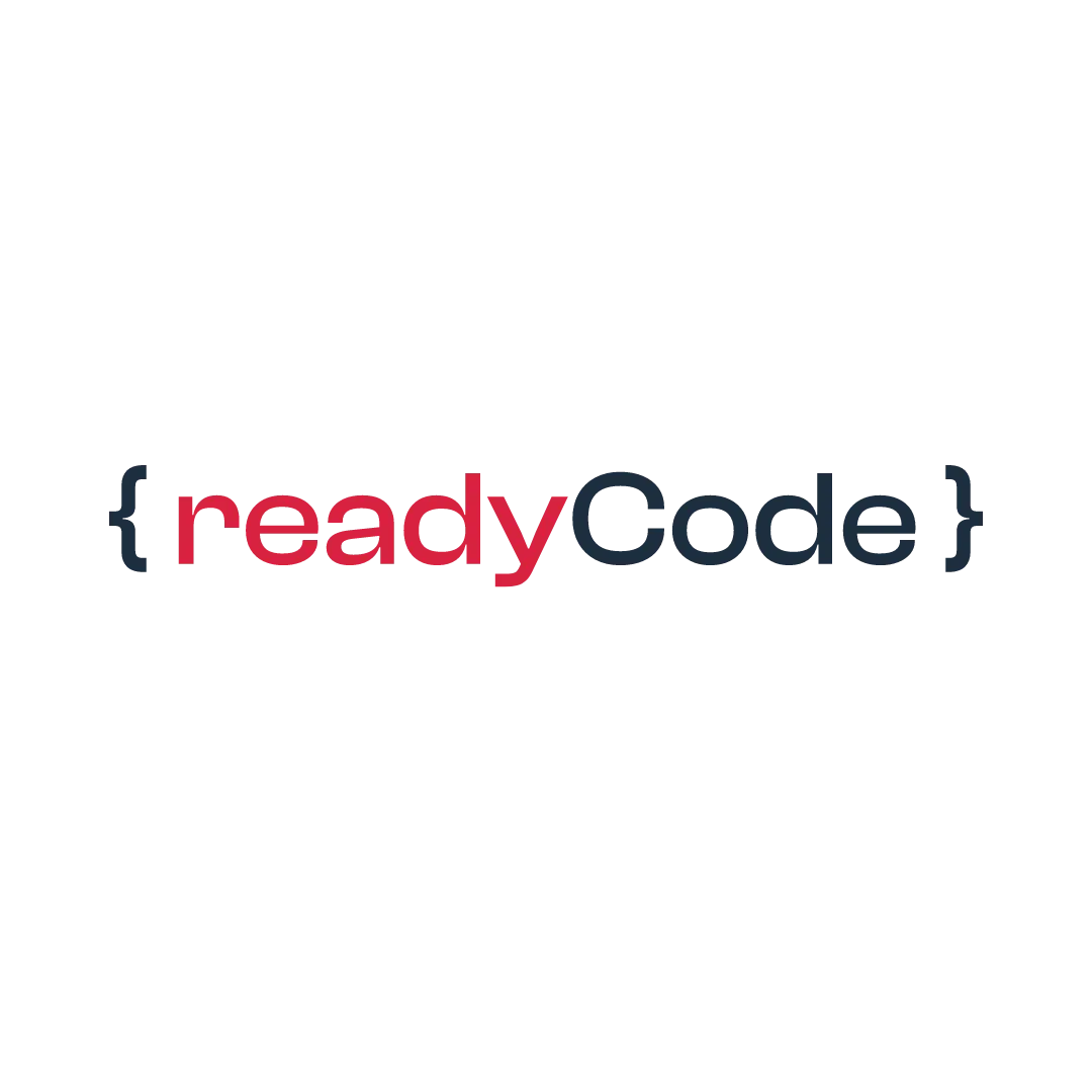 Logo ReadyCode
