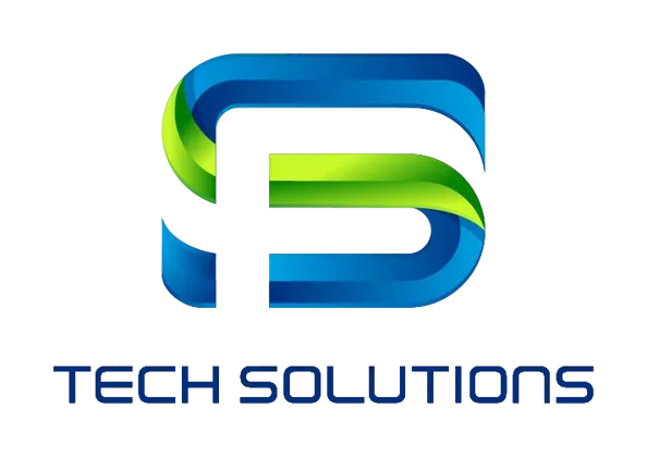 Logo SP Tech Solutions