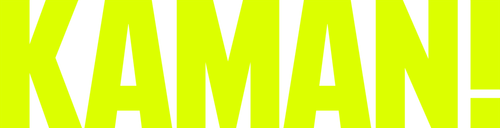 Logo Kaman