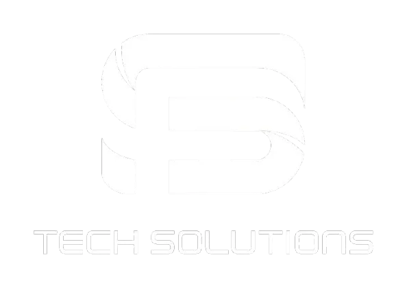 Logo SP Tech Solutions