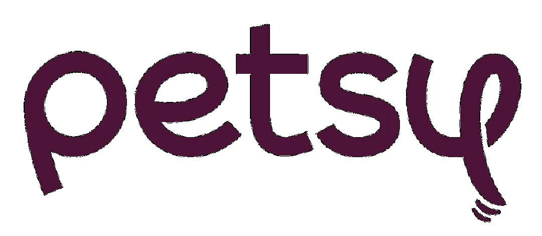 Logo Petsy
