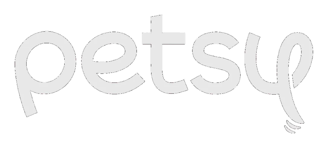Logo Petsy