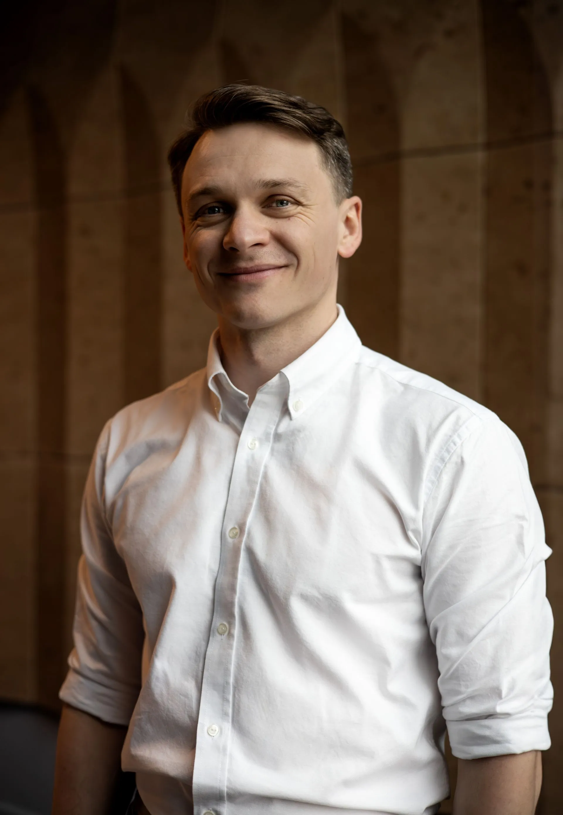 Zdjęcie klienta Besides Finance