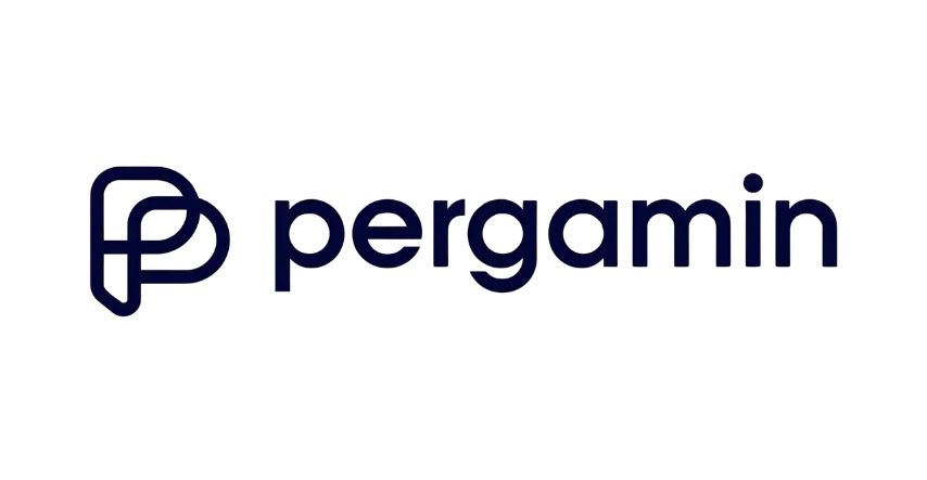 Logo Pergamin.
