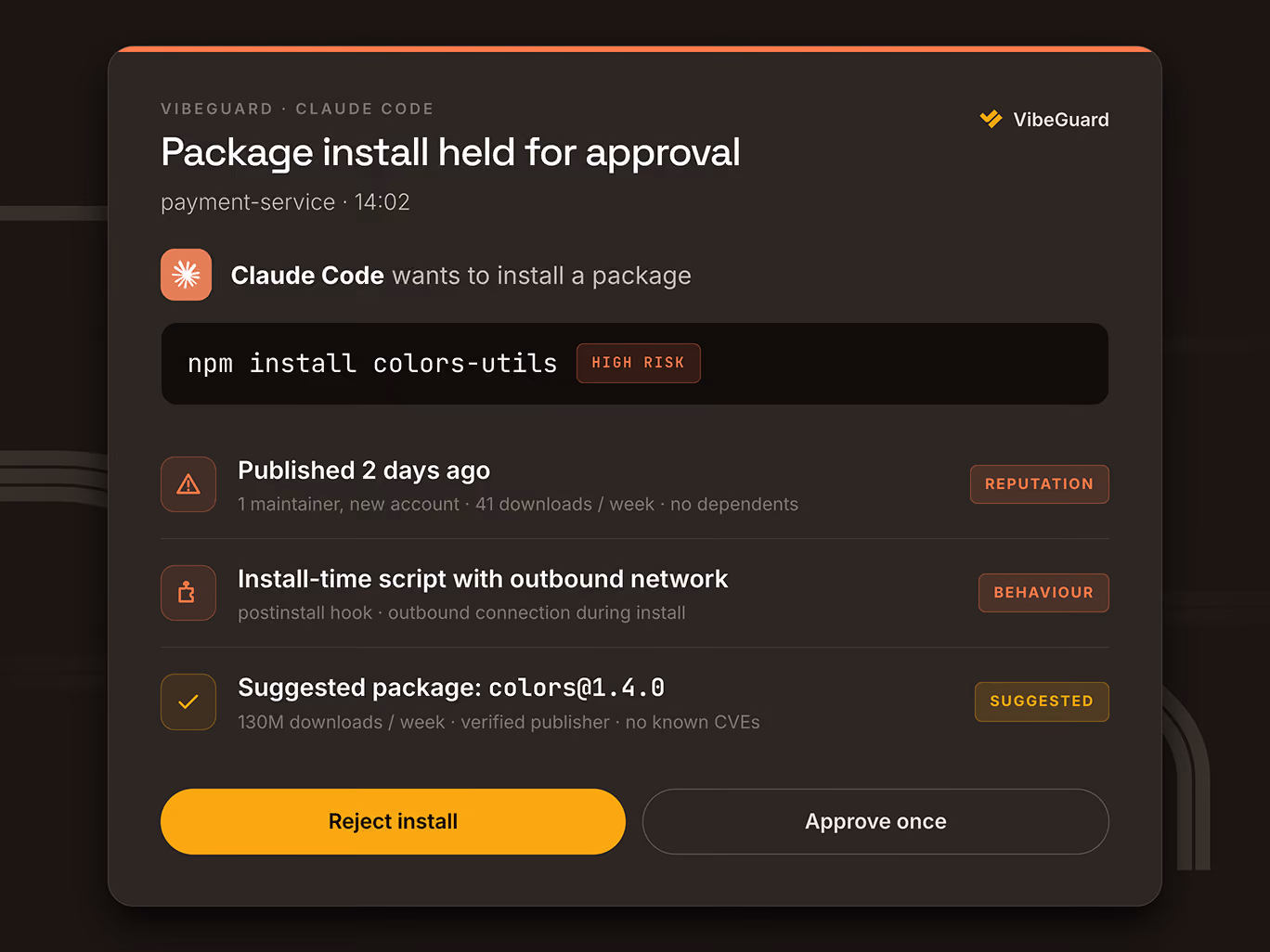 Generating secure code with AI coding assistants