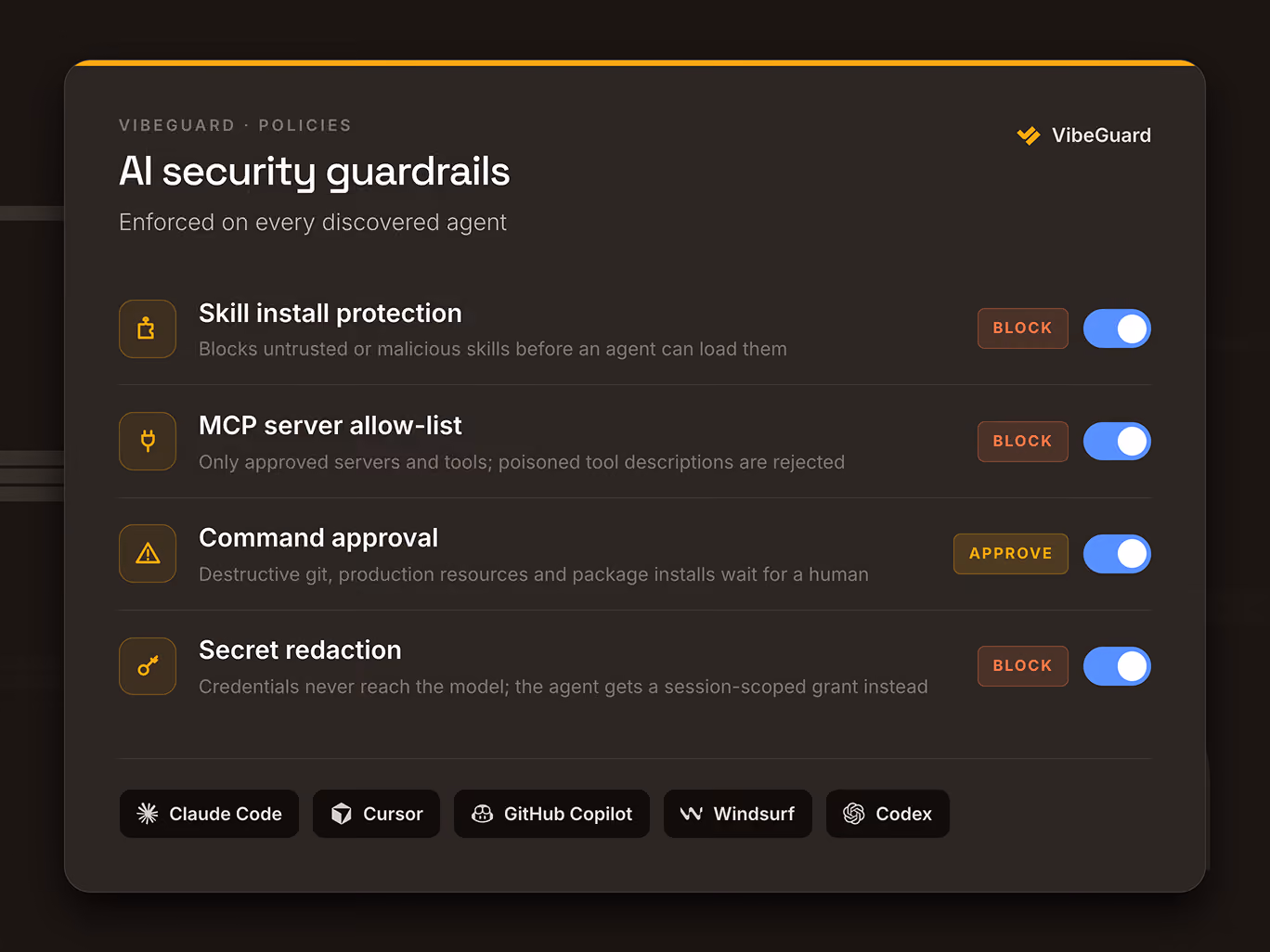 Generating secure code with AI coding assistants