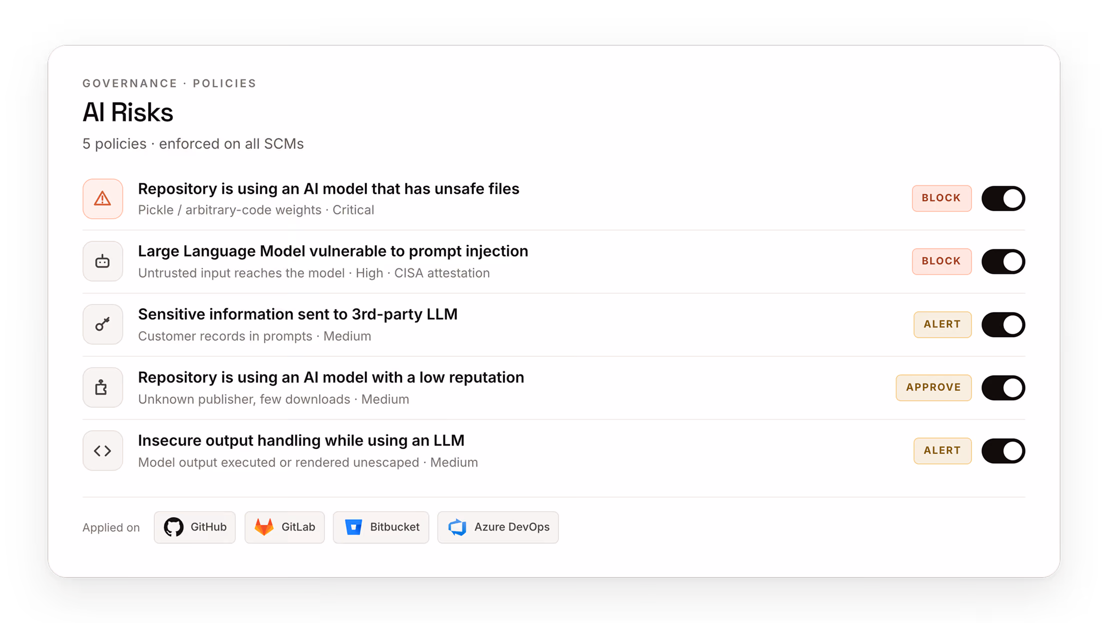 Legit agents remediating vulnerabilities with reviewed pull requests