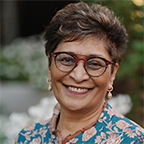 Ms Rangi Pouwhare