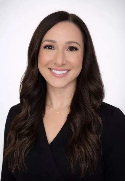 Professional portrait