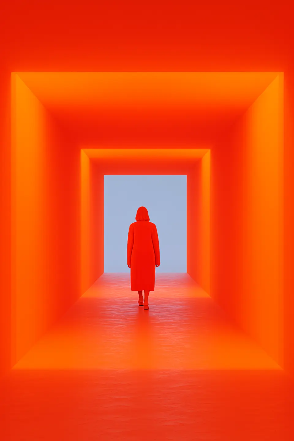 The Art of Invisible Design: When Tech Fades