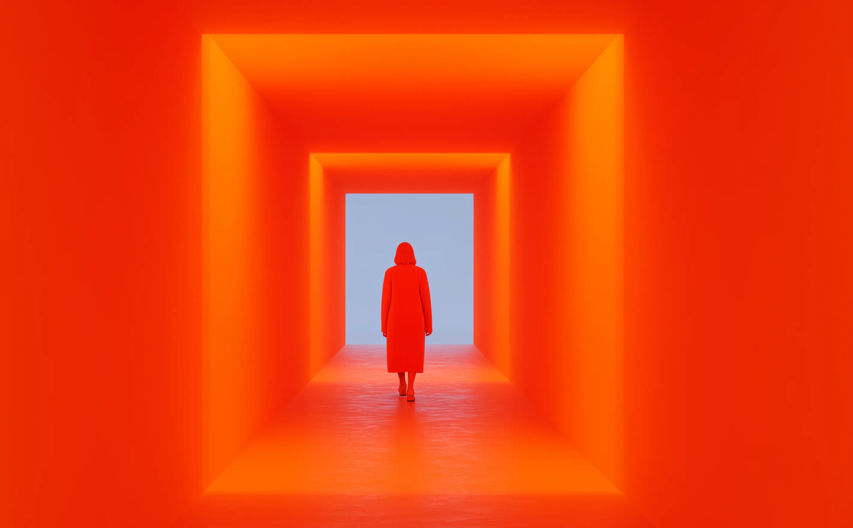 The Art of Invisible Design: When Tech Fades