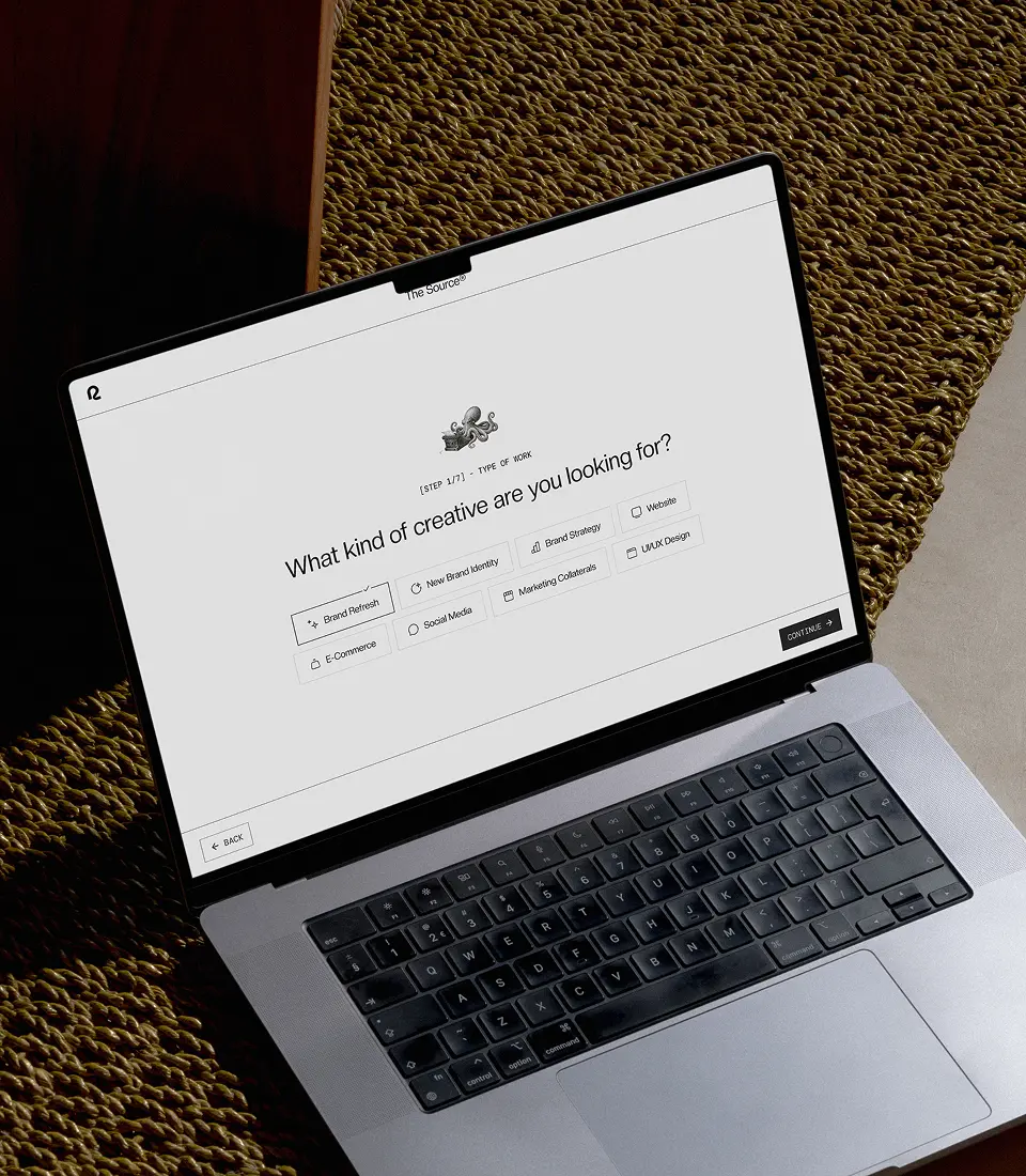 The Source® Is Live. And This is Just the Beginning.