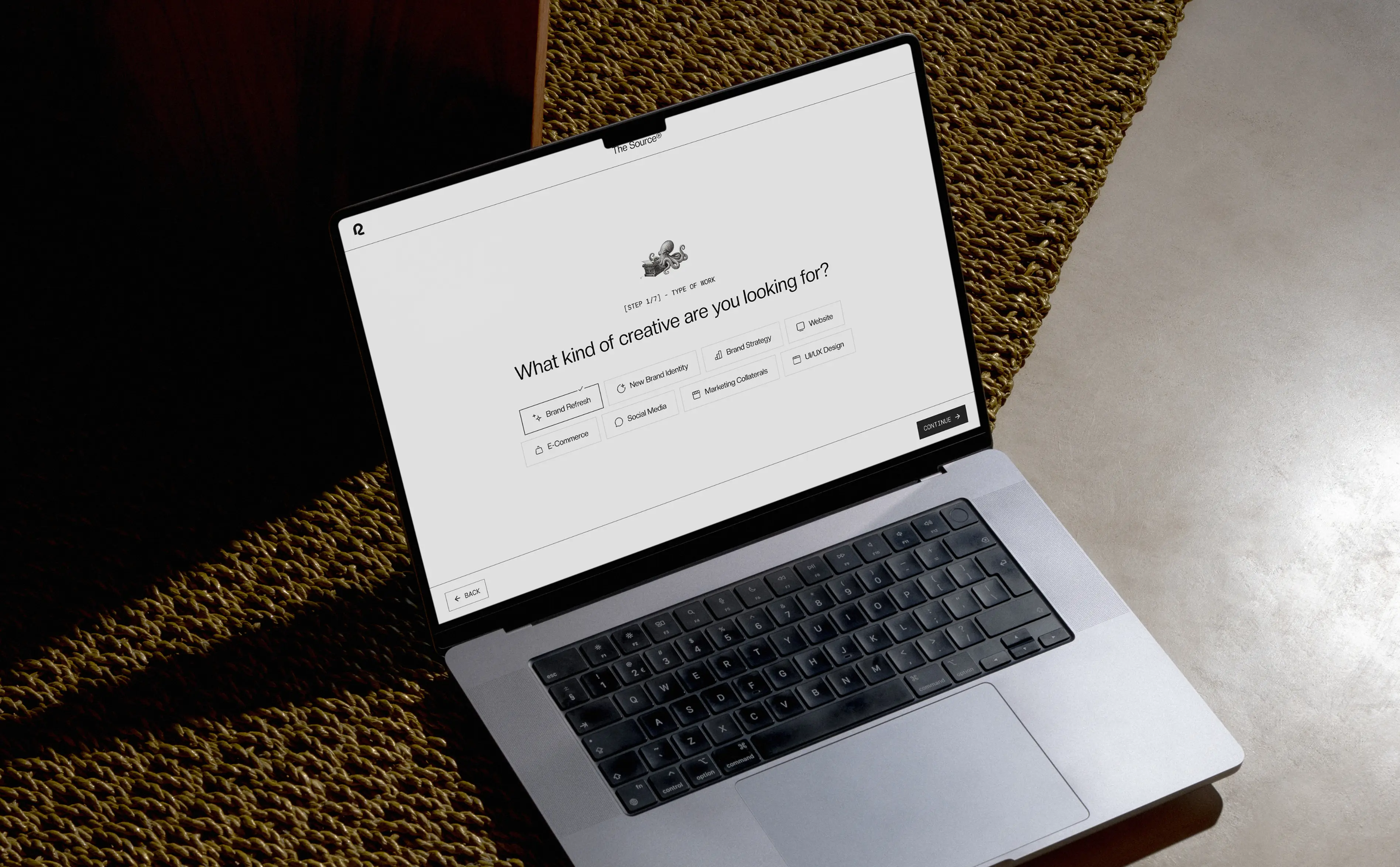 The Source® Is Live. And This is Just the Beginning.