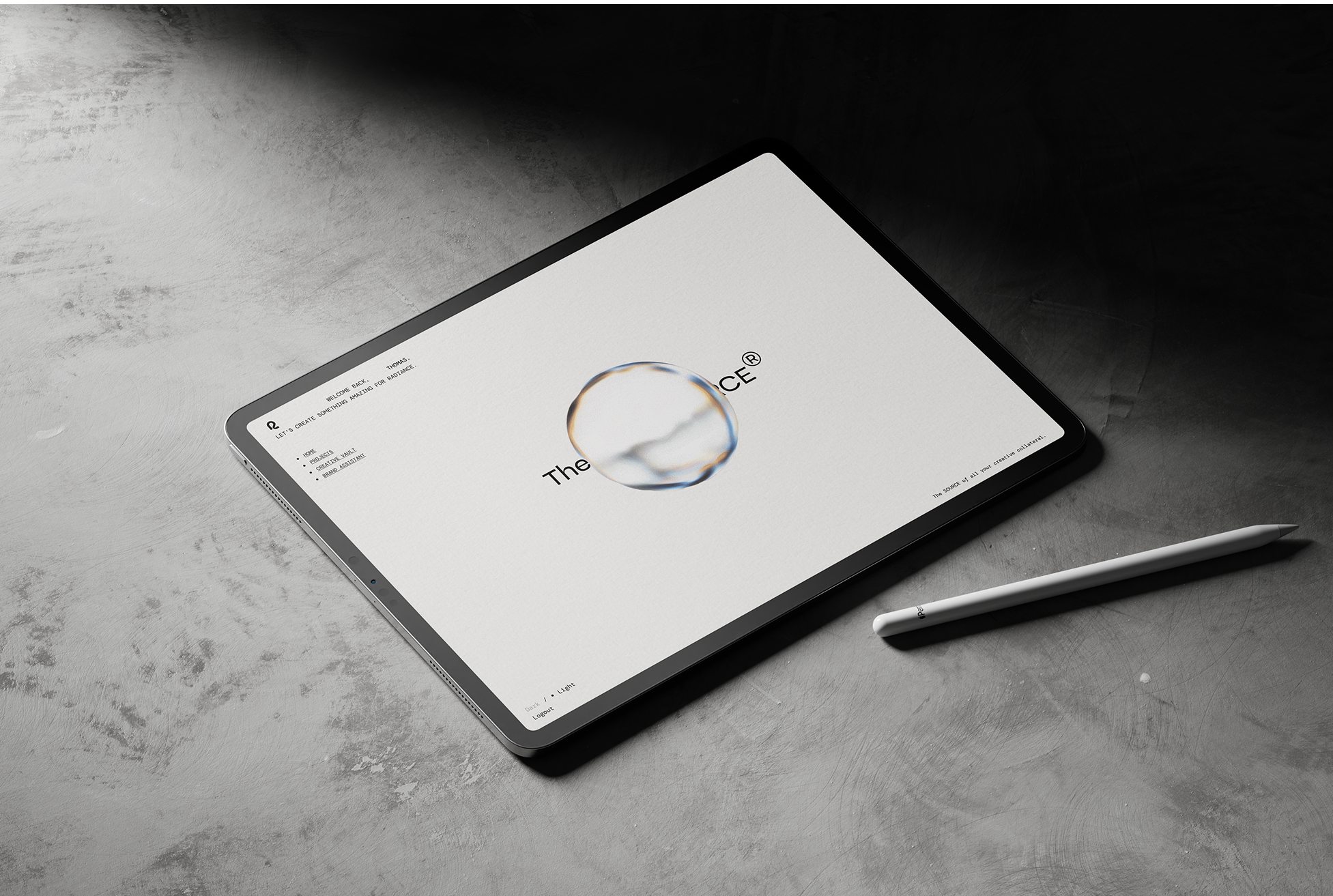 The Source®: The Creative OS Changing Agencies