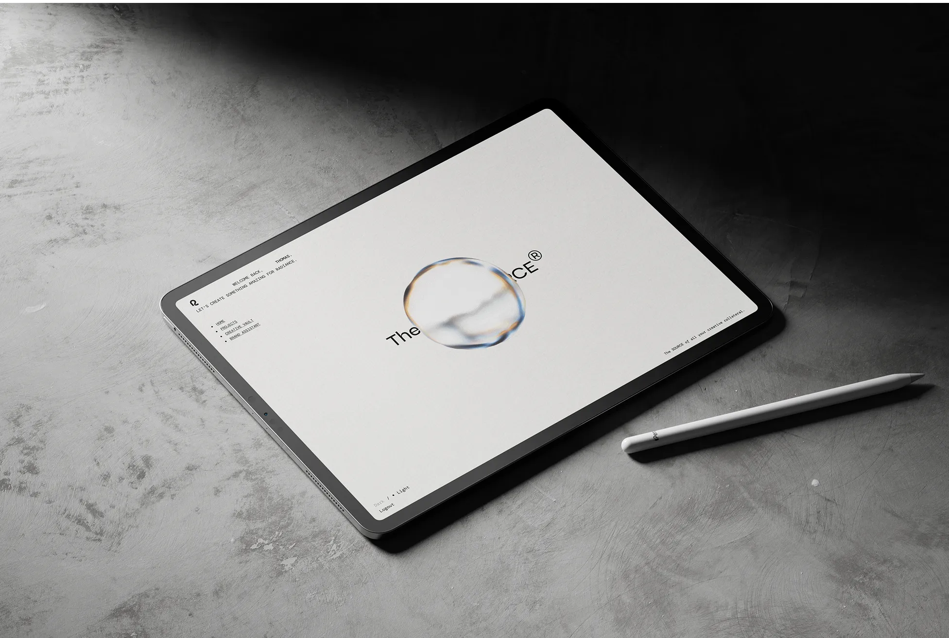 The Source®: The Creative OS Changing Agencies