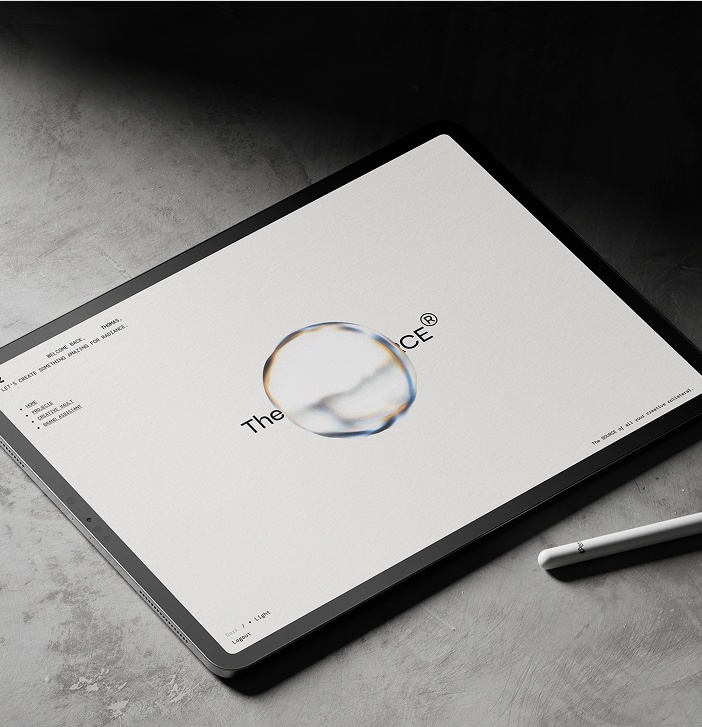 The Source®: The Creative OS Changing Agencies
