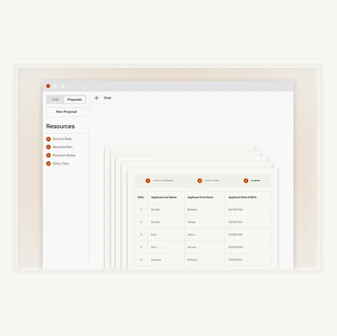 Harborly — See how Keetri built Harborly's brand and website, an AI intelligence layer that turns fragmented benefits data into insights brokers can act on.