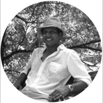 Satyajit Chatterjee