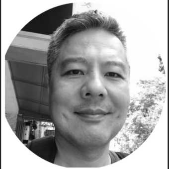 Steve Liang
