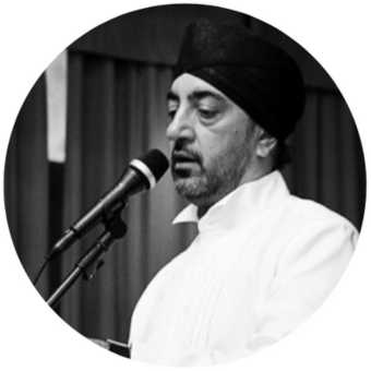 Indy Bahra