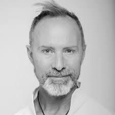 Christopher Harrison