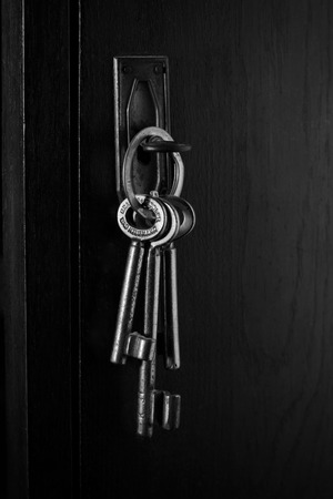 founder keys
