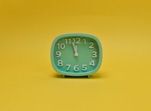 Time Blocking