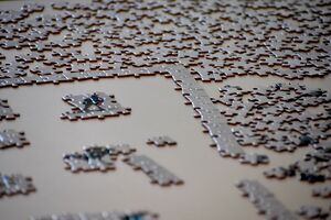 pattern recognition