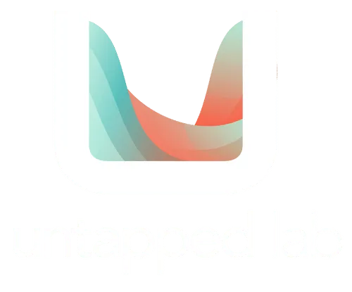 untapped lab logo