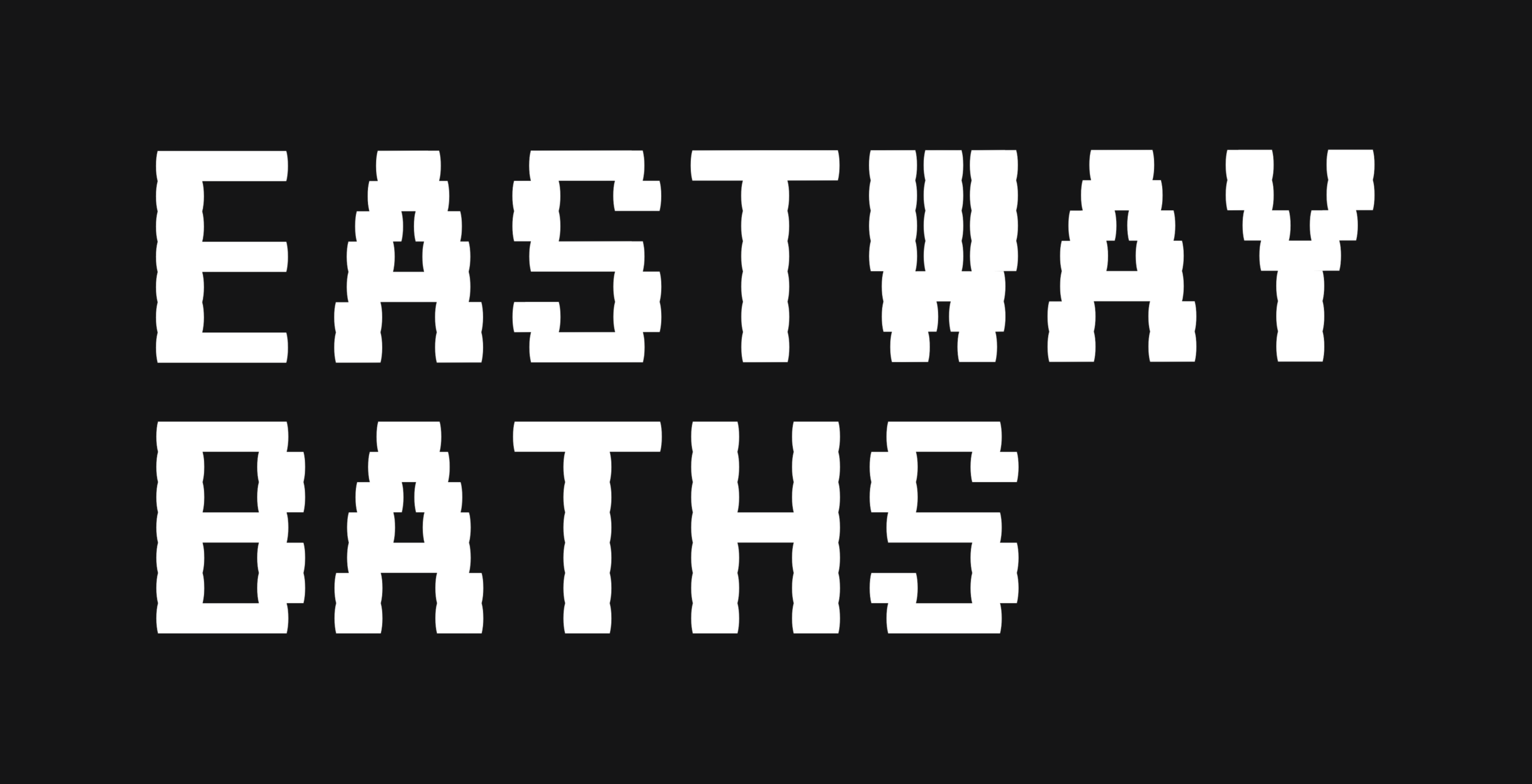 Eastway Baths