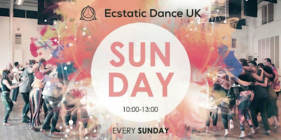 Ecstatic Dance