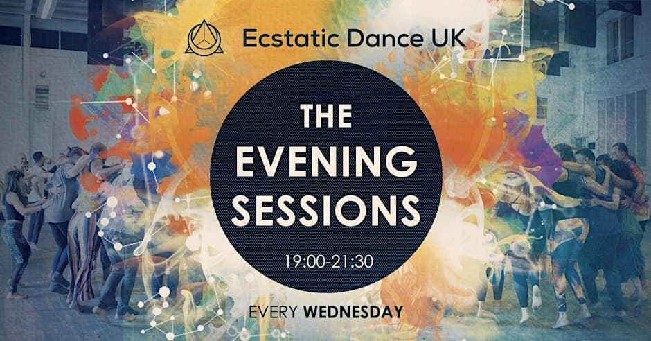 Ecstatic Dance