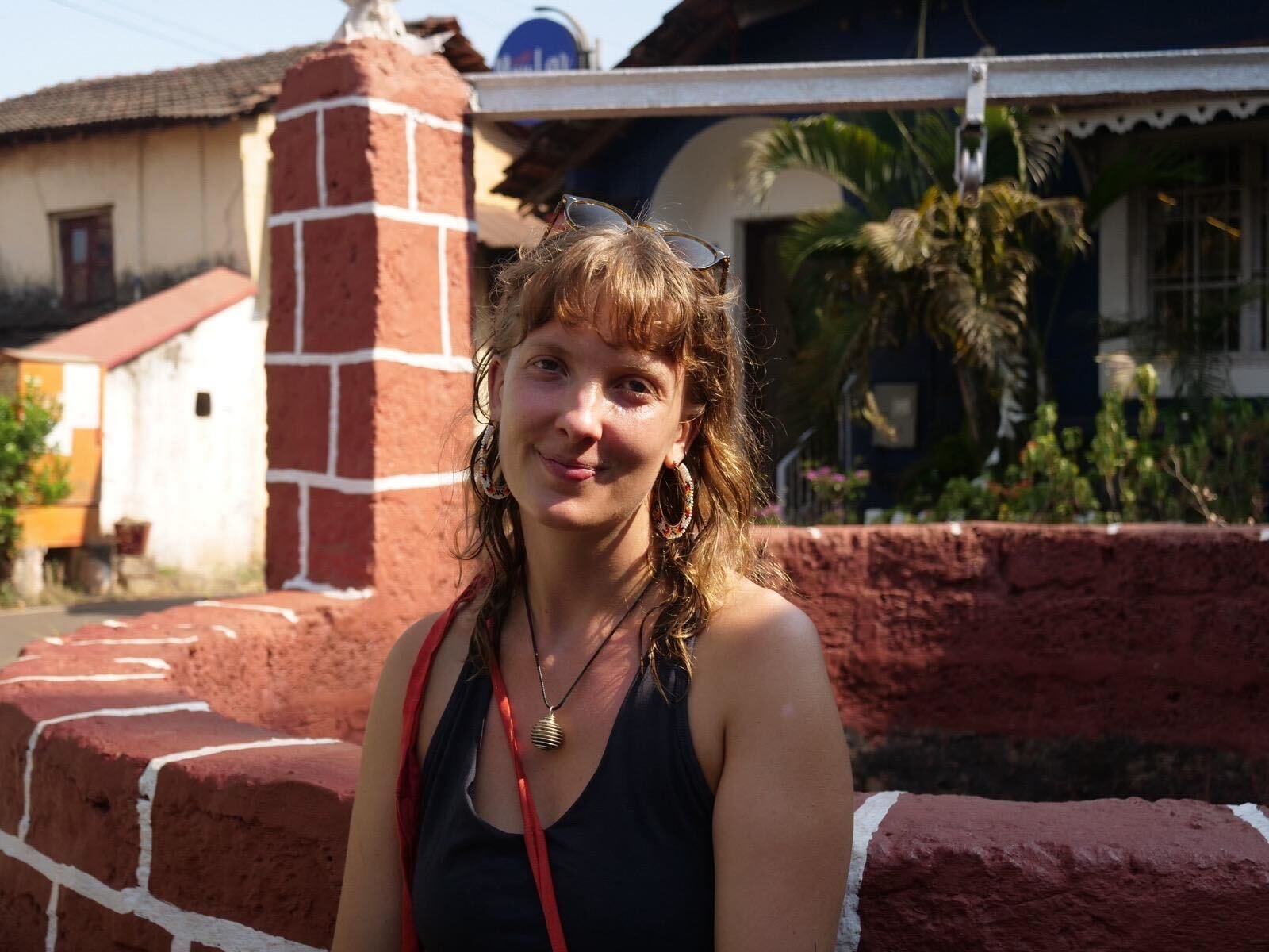 Hatha Vinyasa Flow to Restore Yoga with Kiara