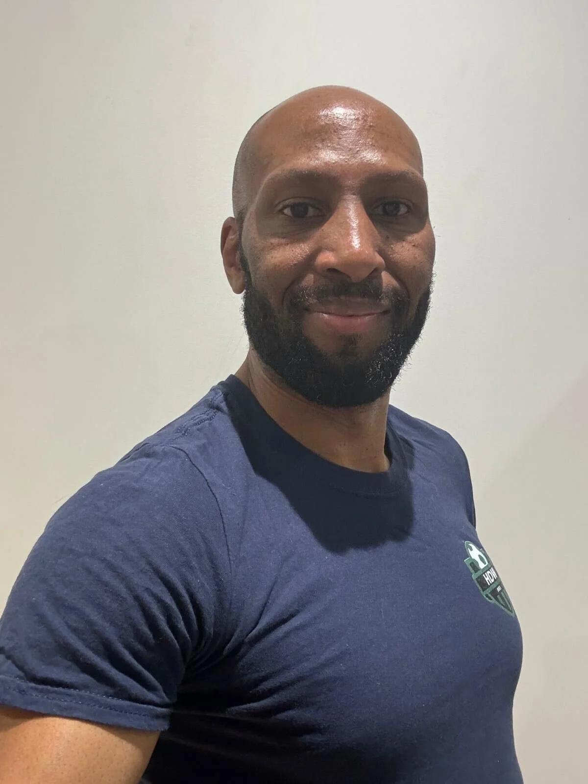 Soulful Martial Arts with Ricky